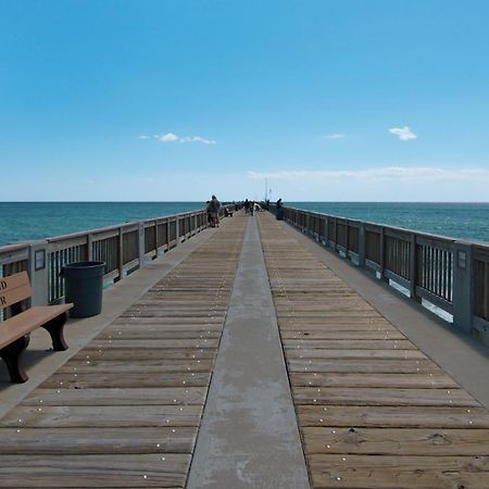 Fantastic Ocean Front 1 Bd Condo At Boardwalk In Panama City Beach! Exterior foto