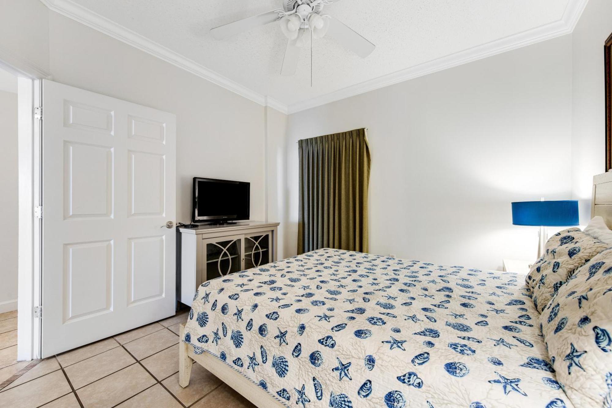 Fantastic Ocean Front 1 Bd Condo At Boardwalk In Panama City Beach! Exterior foto