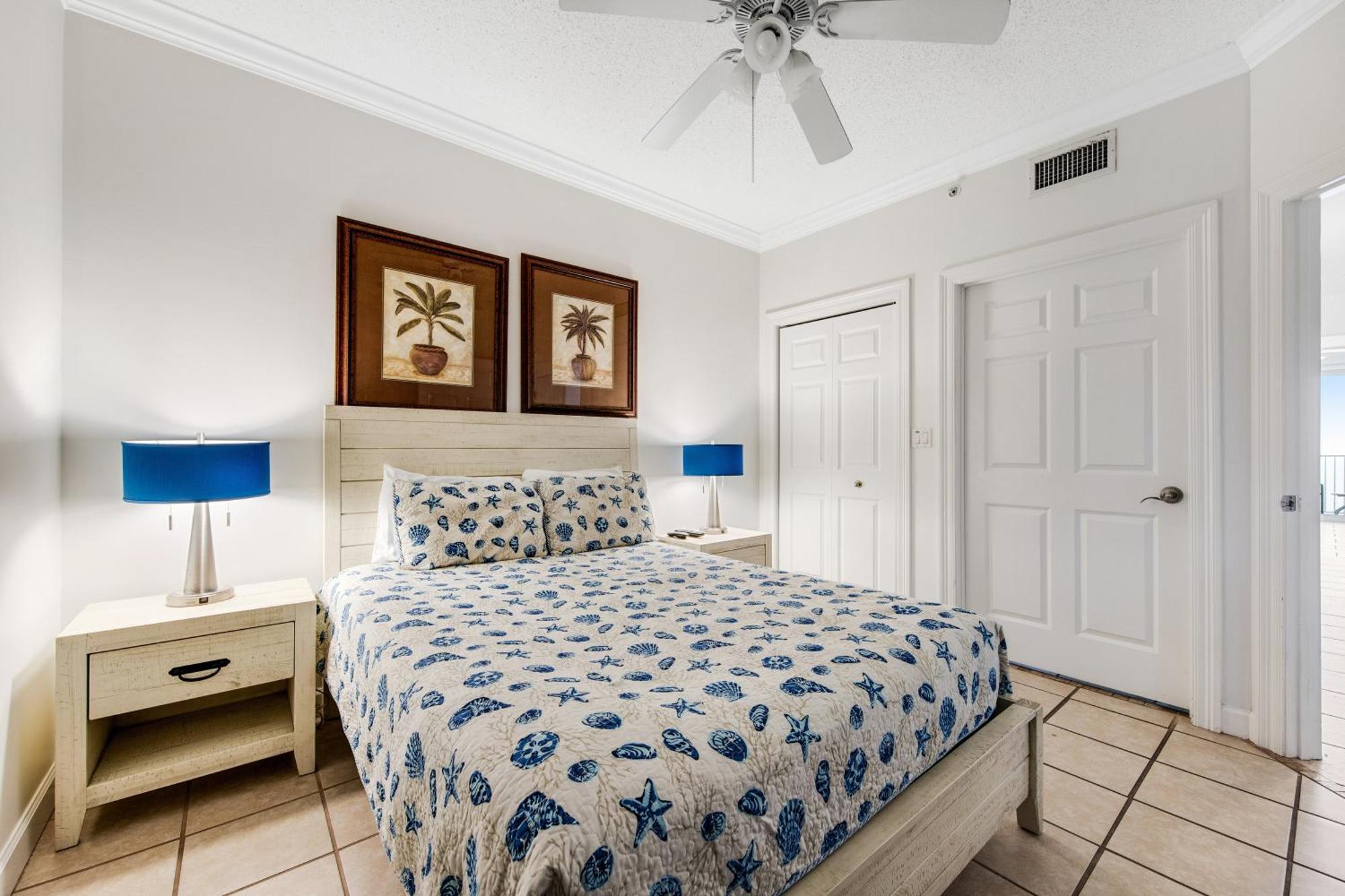 Fantastic Ocean Front 1 Bd Condo At Boardwalk In Panama City Beach! Exterior foto